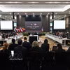 38e Dialogue ASEAN–États-Unis (AUSD 38). Photo. VNA