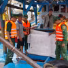 La province de Dong Thap a adopté un plan visant à mettre en œuvre les recommandations de la Commission européenne pour lutter contre la pêche illicite, non déclarée et non réglementée (INN). Photo: VNA