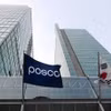 Le groupe POSCO. Photo: POSCO