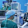 L’intelligence artificielle s’impose comme un levier majeur pour renforcer le dépistage précoce des maladies non transmissibles au Vietnam. Photo: VNA