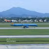 Vietnam Airlines renforce ses liaisons vers l’Asie du Nord-Est. Photo: VNA