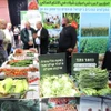 Les visiteurs au salon Agro-Mashov 2025. Photo: VNA