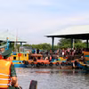 Les localités côtières de la province de Lam Dong développent des modèles d'autogestion associant directement les pêcheurs à la lutte contre la pêche illicite, non déclarée et non réglementée (INN), afin de renforcer le respect de la réglementation et de promouvoir une pêche durable. Photo: VNA
