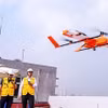Le Vietnam accélère le développement des véhicules aériens sans pilote et de l’économie de basse altitude. Photo: hanoimoi.com.vn