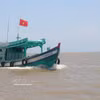 Ca Mau intensifie la lutte contre la pêche INN en vue de la levée du "carton jaune" de la Commission européenne. Photo: VNA