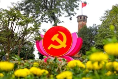 La direction clairvoyante du Parti, facteur déterminant de toutes les victoires de la révolution vietnamienne