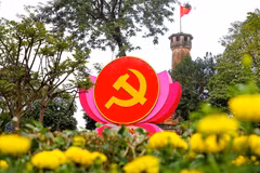 La direction clairvoyante du Parti, facteur déterminant de toutes les victoires de la révolution vietnamienne