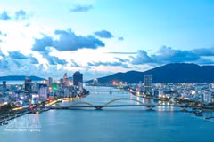 Faire de Da Nang une destination d’investissement stratégique