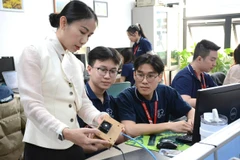 Seize universités vietnamiennes dans le classement Times Higher Education World University Rankings 2025. Photo: HUST