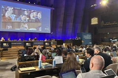 L'UNESCO approuve l'extension d'un site du patrimoine naturel mondial englobant deux parcs nationaux du Vietnam et du Laos