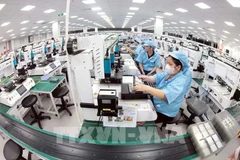 Les flux d’IDE vers le Vietnam atteignent 18,4 milliards de dollars en cinq mois