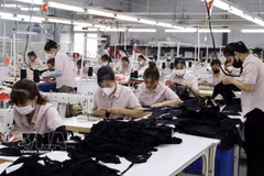 Bac Ninh prévoit d'attirer plus de 6 milliards de dollars d'investissements directs étrangers en 2025. Photo : VNA