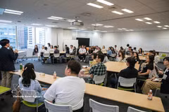 La jeune communauté intellectuelle vietnamienne au Japon s’unit pour bâtir son avenir professionnel