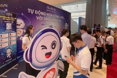 Dans la perspective de devenir un pays à revenu élevé d'ici 2045, le Vietnam considère l'innovation comme un moteur clé de sa transformation économique. Photo: VNA
