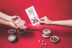 Quand une enveloppe rouge dit bien plus que de l’argent