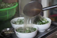 Le Festival du Pho 2026 aura lieu du 19 au 22 mars à Ninh Binh 