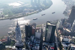 80e anniversaire de la Fête nationale : le Vietnam est une réussite exemplaire sur la scène mondiale. Photo: VNA