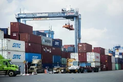 Le PIB du Vietnam augmente de 7,09% en 2024 malgré les vents contraires mondiaux. Photo: VietnamPlus