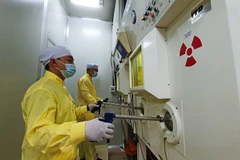 Le Vietnam prépare la main-d’œuvre qualifiée pour les centrales nucléaires de Ninh Thuân. Photo: Internet