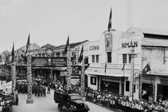 Hai Phong – 70 ans de développement