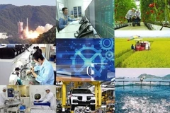 La capitale vietnamienne accélère sa transition digitale