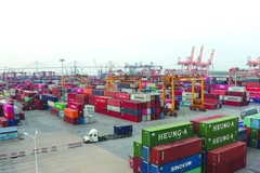 Le Vietnam figure parmi les 15 premières puissances commerciales mondiales