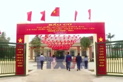 Cap sur le 15 mars : Hanoï mobilisée pour les élections