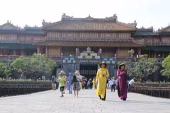 Hué 2025 : Les préparatifs battent leur plein pour une année touristique exceptionnelle