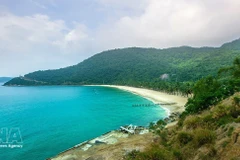 Exploiter le potentiel du tourisme balnéaire au Sud de Hoi An