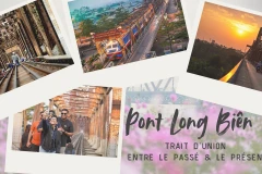 La rénovation du pont Long Biên suscite le débat entre patrimoine et usages modernes