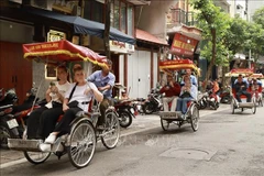 Préserver et valoriser le patrimoine du Vieux quartier de Hanoï grâce au numérique