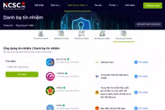 Le Vietnam et Google collaborent pour améliorer la sécurité de l’information