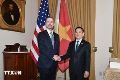 La piste Ho Chi Minh en mer - un témoignage vivant de la volonté indomptable du peuple vietnamien