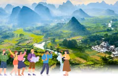 Le nombre de visiteurs internationaux au Vietnam établit un nouveau record en 2025