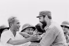 65 ans de relations Vietnam – Cuba : Un éclatant symbole d’amitié au XXIᵉ siècle