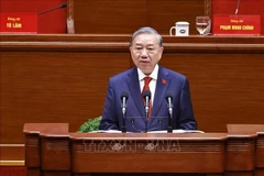 Les analystes chinois soulignent sa vision stratégique et son rôle clé