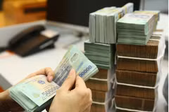 Les recettes budgétaires provenant des activités d'import-export ont progressé de 18,7 % au cours des sept premiers mois de 2026. Photo: Vietnam+