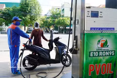 Un mois après le déploiement national de l’essence E10, les premiers résultats sont encourageants.
