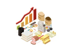 L’économie vietnamienne sur les dix premiers mois de 2025 poursuit sa dynamique positive