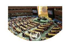 Le Vietnam réélu au Conseil des droits de l’homme de l’ONU pour le mandat 2026–2028