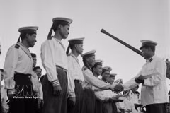De la « première victoire » de 1964 à la modernisation de la Marine vietnamienne