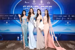Actualité de la semaine : Quang Ninh prête à accueillir Miss World 2026