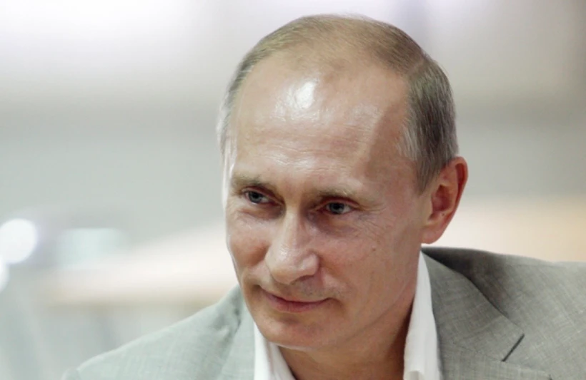 Le président russe Vladimir Poutine effectuera une visite d'État au Vietnam les 19 et 20 juin. Photo: Kremlin/VNA