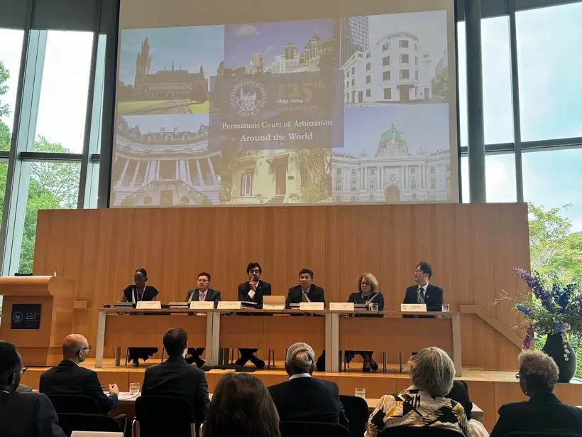 Le gouvernement vietnamien attache une grande importance au partenariat avec la CPA
