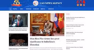 Le Laos loue la Victoire de Dien Bien Phu 
