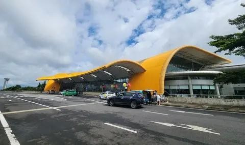 L'aéroport de Lien Khuong accueille désormais plus de 2 millions de passagers chaque année. Photo: tuoitre.vn