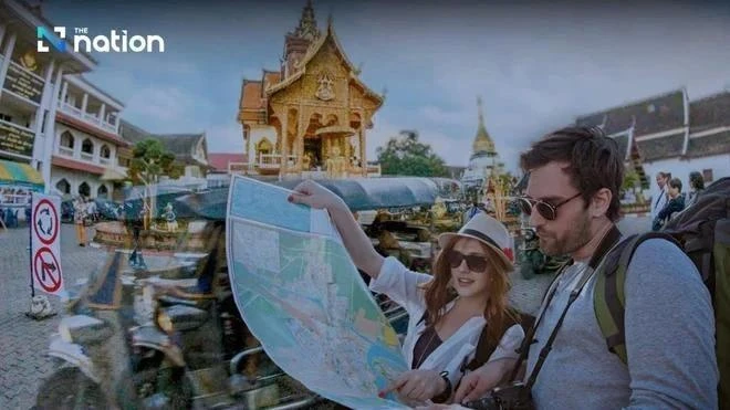 Le tourisme est un produit phare important qui peut générer des revenus substantiels pour la Thaïlande. Photo: The Nation