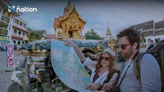 Le tourisme est un produit phare important qui peut générer des revenus substantiels pour la Thaïlande. Photo: The Nation