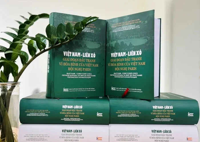 Photo: VietnamPlus