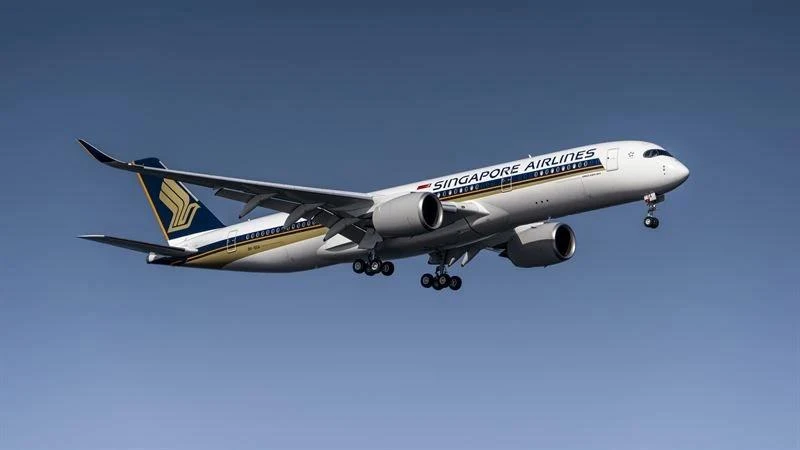 Singapore Airlines passe à une utilisation durable du carburant